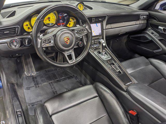 used 2019 Porsche 911 car, priced at $158,980