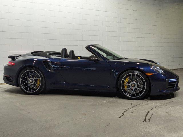 used 2019 Porsche 911 car, priced at $158,980