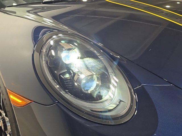 used 2019 Porsche 911 car, priced at $164,980