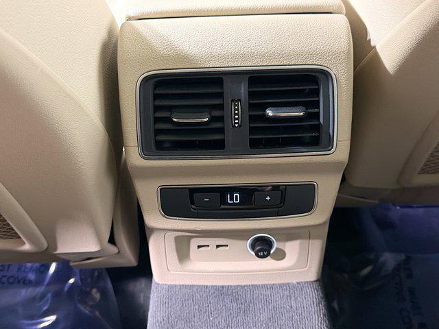 used 2019 Audi Q5 car, priced at $22,288