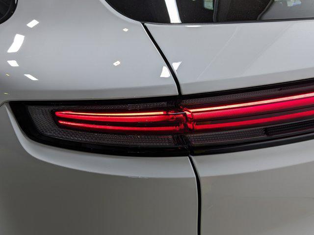 new 2025 Porsche Cayenne car, priced at $100,615