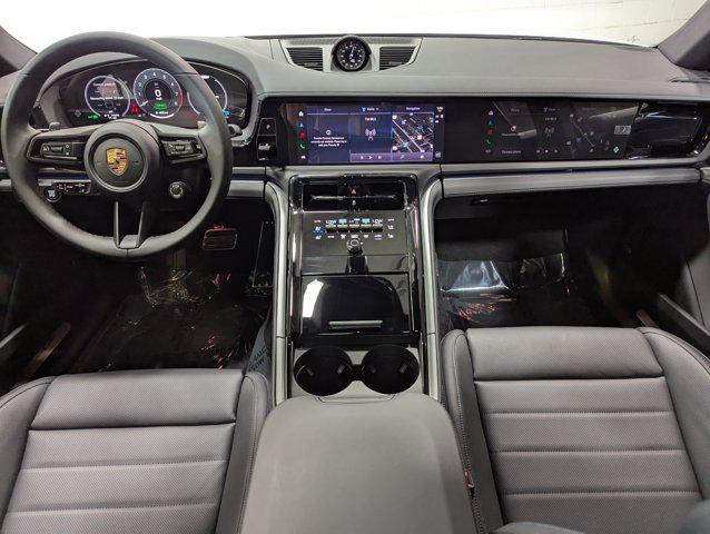 new 2026 Porsche Panamera car, priced at $148,740