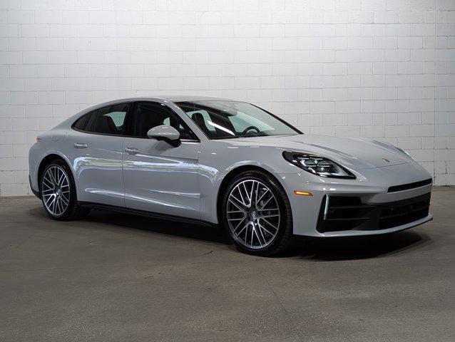 new 2026 Porsche Panamera car, priced at $148,740