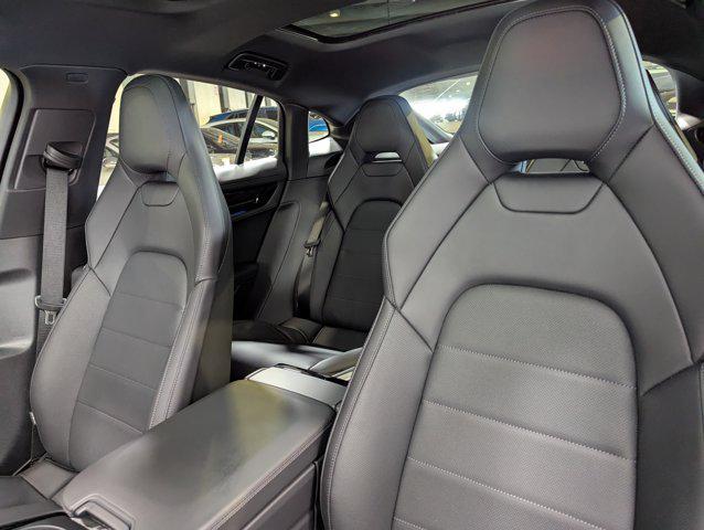 new 2026 Porsche Panamera car, priced at $148,740