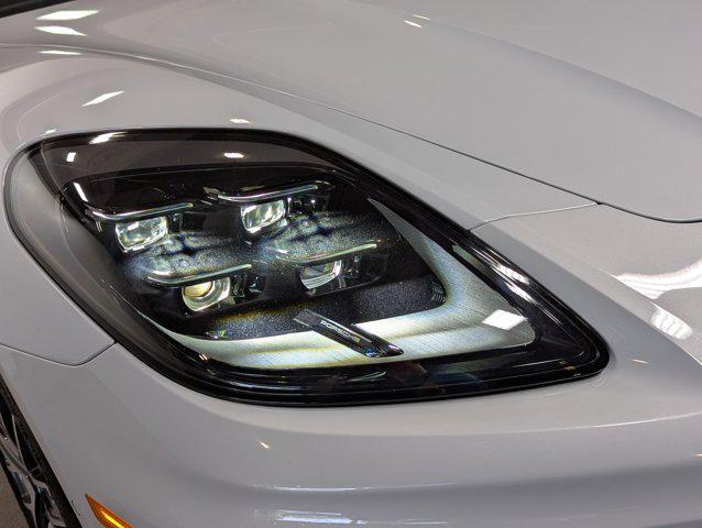 new 2026 Porsche Panamera car, priced at $148,740