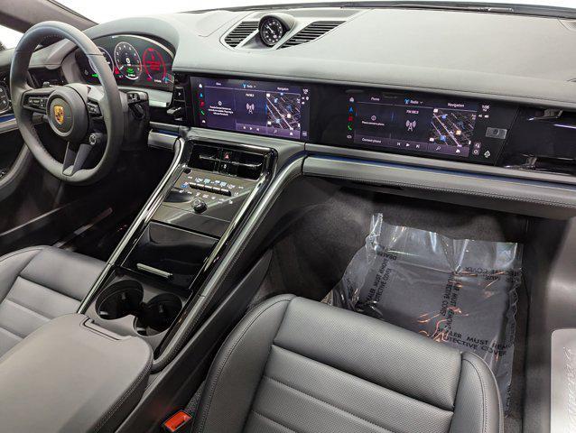 new 2026 Porsche Panamera car, priced at $148,740