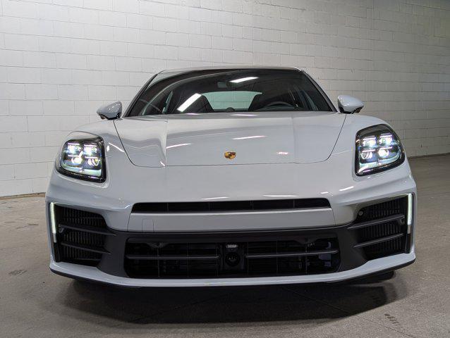 new 2026 Porsche Panamera car, priced at $148,740