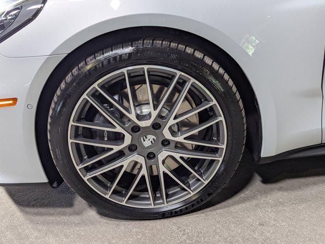 new 2026 Porsche Panamera car, priced at $148,740