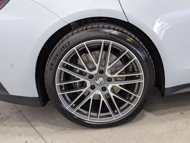 new 2026 Porsche Panamera car, priced at $148,740