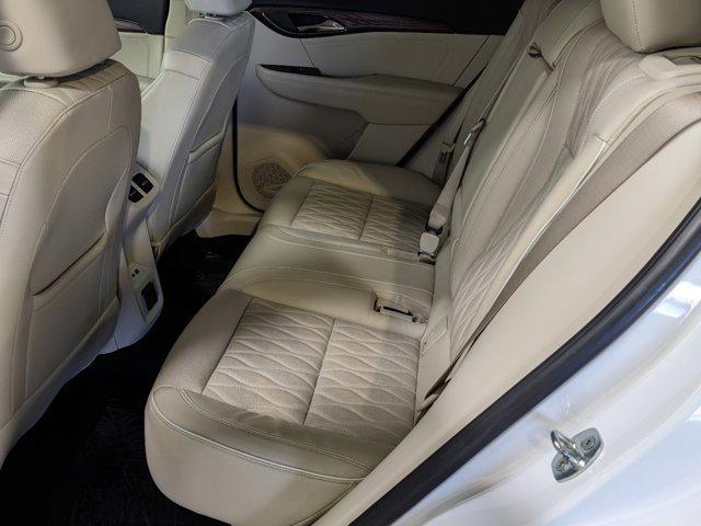 used 2021 Buick Envision car, priced at $25,790