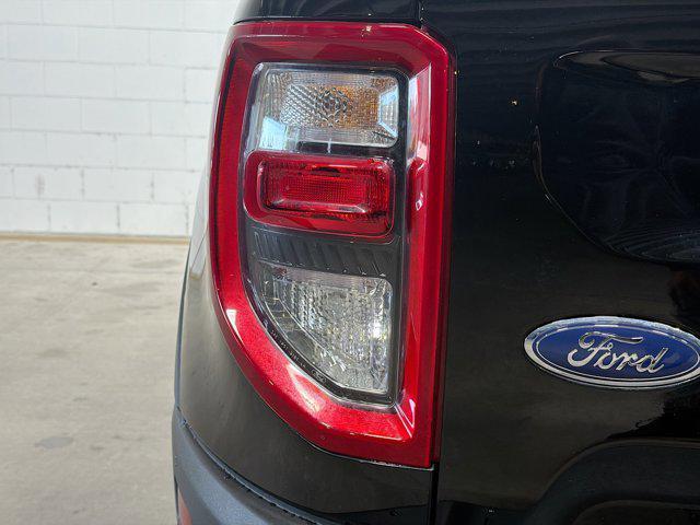 used 2021 Ford Bronco Sport car, priced at $24,695