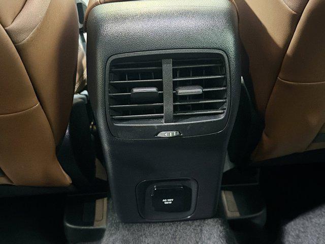 used 2021 Ford Bronco Sport car, priced at $24,695