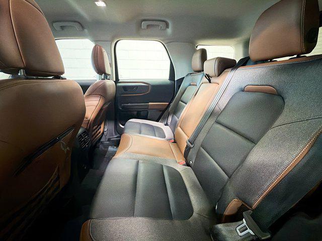 used 2021 Ford Bronco Sport car, priced at $24,695