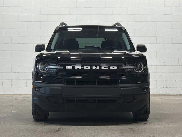 used 2021 Ford Bronco Sport car, priced at $24,695