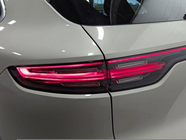 used 2023 Porsche Cayenne E-Hybrid car, priced at $89,980