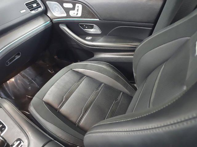 used 2021 Mercedes-Benz AMG GLE 53 car, priced at $55,900