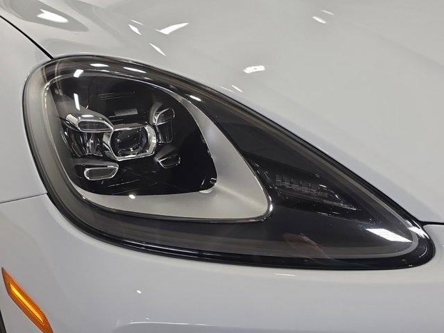 used 2020 Porsche Cayenne E-Hybrid car, priced at $63,550