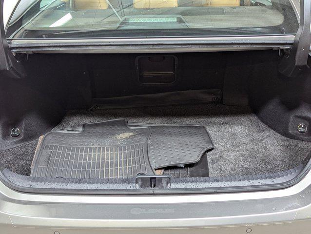 used 2021 Lexus ES 350 car, priced at $30,980