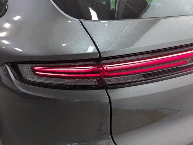 used 2025 Porsche Cayenne car, priced at $97,090