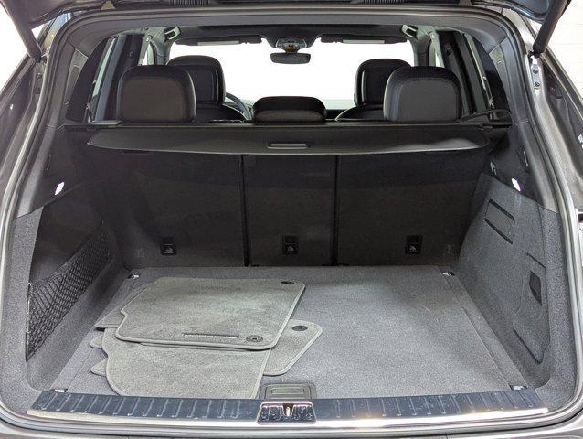 used 2025 Porsche Cayenne car, priced at $97,090