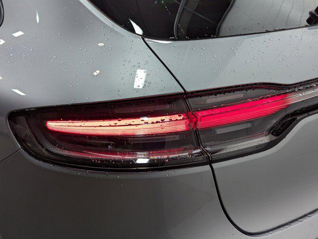 new 2026 Porsche Macan car, priced at $79,420