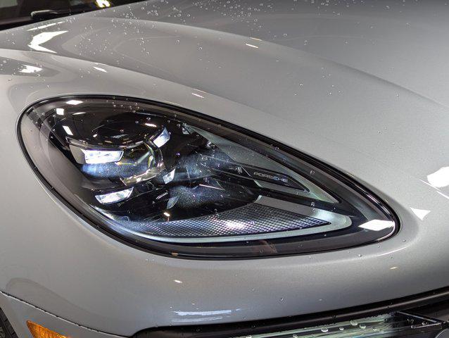 new 2026 Porsche Macan car, priced at $79,420