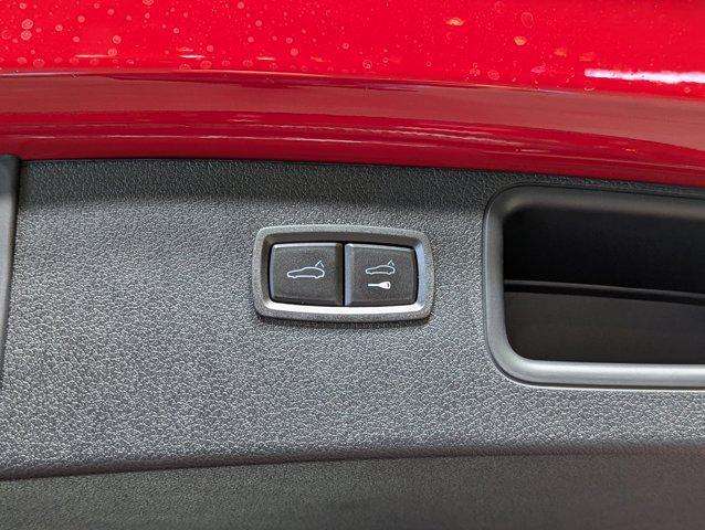 new 2026 Porsche Macan car, priced at $83,420
