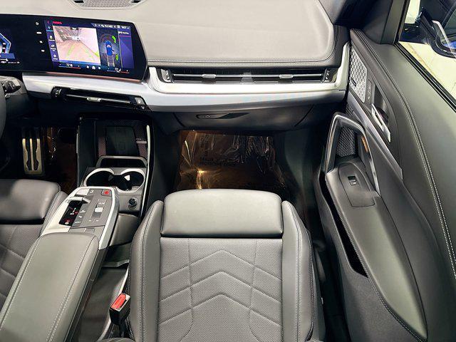 used 2024 BMW X1 car, priced at $43,880