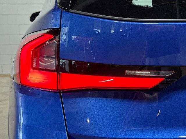 used 2024 BMW X1 car, priced at $43,880