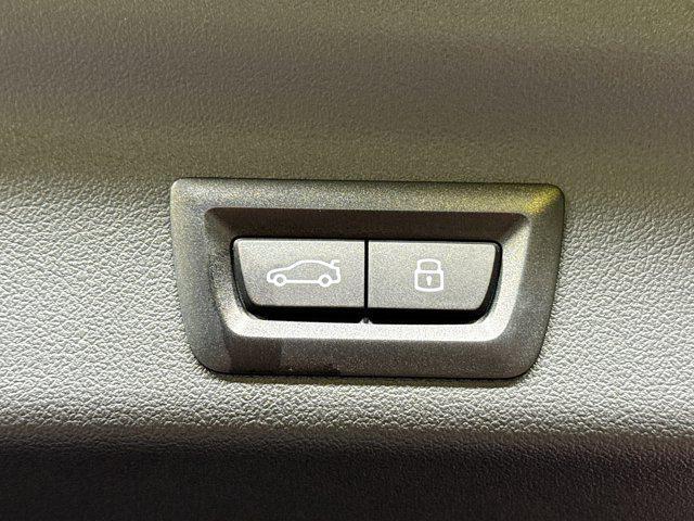 used 2024 BMW X1 car, priced at $43,880