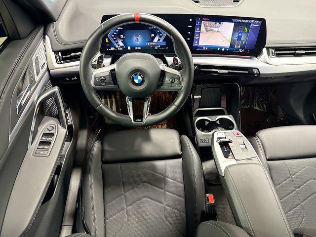 used 2024 BMW X1 car, priced at $43,880