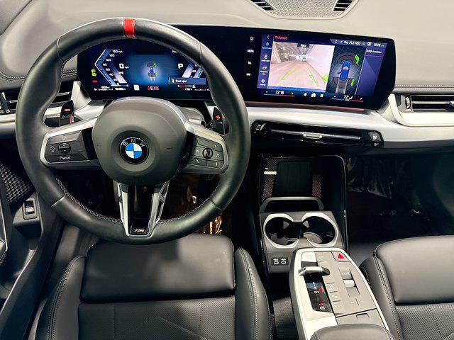 used 2024 BMW X1 car, priced at $43,880