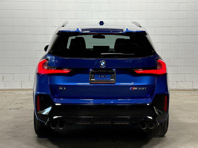 used 2024 BMW X1 car, priced at $43,880