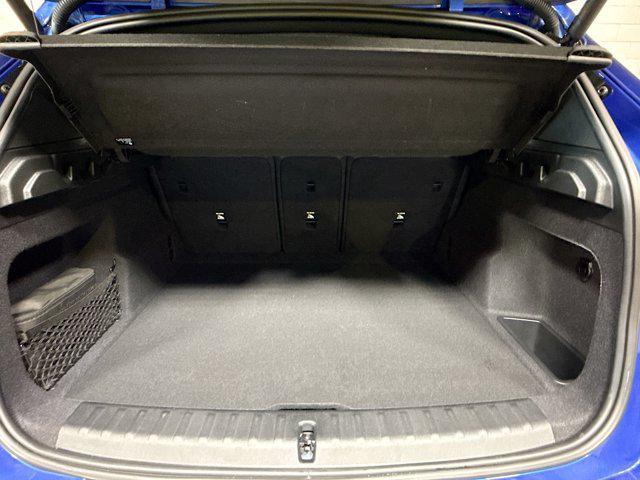 used 2024 BMW X1 car, priced at $43,880