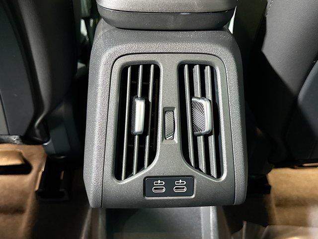 used 2024 BMW X1 car, priced at $43,880