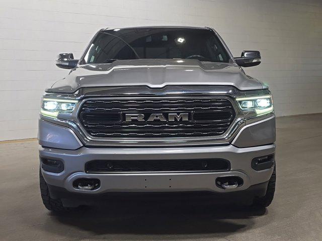 used 2020 Ram 1500 car, priced at $35,890