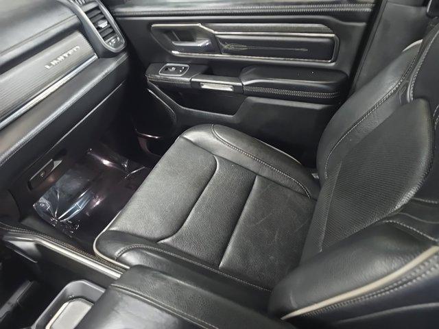 used 2020 Ram 1500 car, priced at $35,890