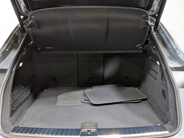 used 2024 Porsche Cayenne car, priced at $128,750