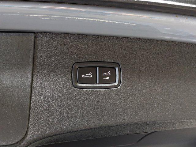 used 2024 Porsche Cayenne car, priced at $128,750