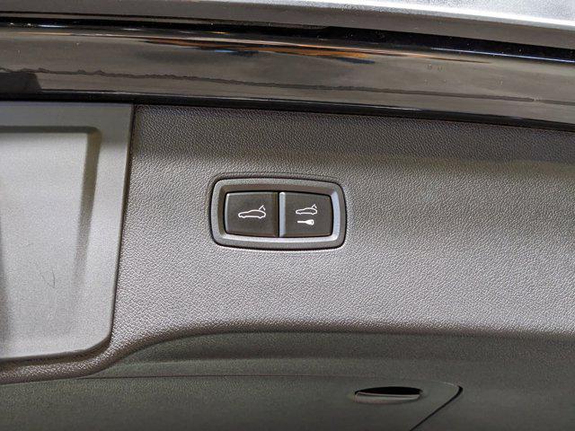 new 2024 Porsche Cayenne car, priced at $124,950