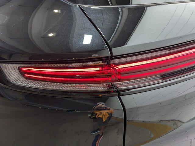 new 2024 Porsche Cayenne car, priced at $124,950