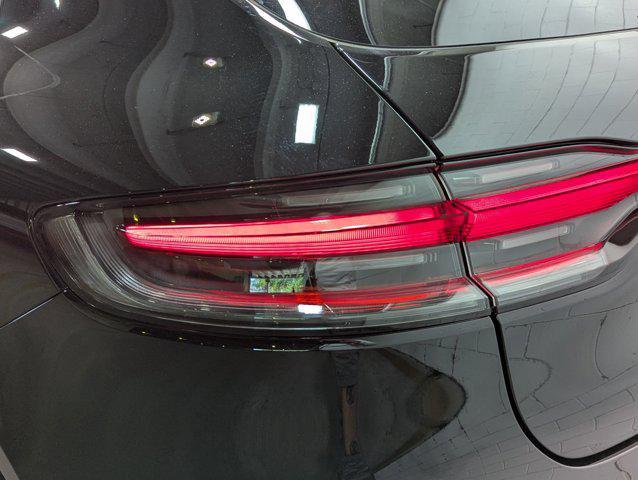 new 2026 Porsche Macan car, priced at $78,900