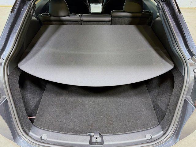 used 2024 Tesla Model Y car, priced at $34,286