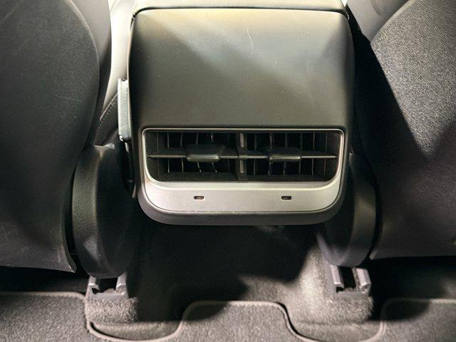 used 2024 Tesla Model Y car, priced at $34,286