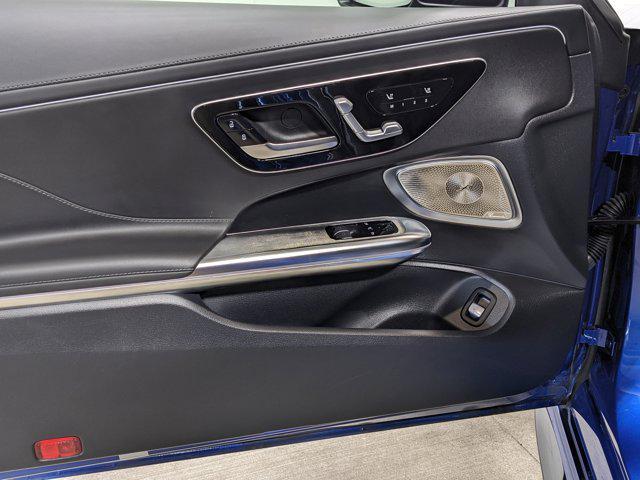 used 2024 Mercedes-Benz AMG CLE 53 car, priced at $74,200