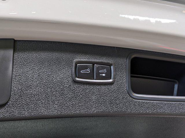 used 2025 Porsche Macan car, priced at $68,980