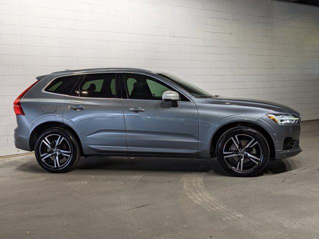 used 2019 Volvo XC60 car, priced at $22,990