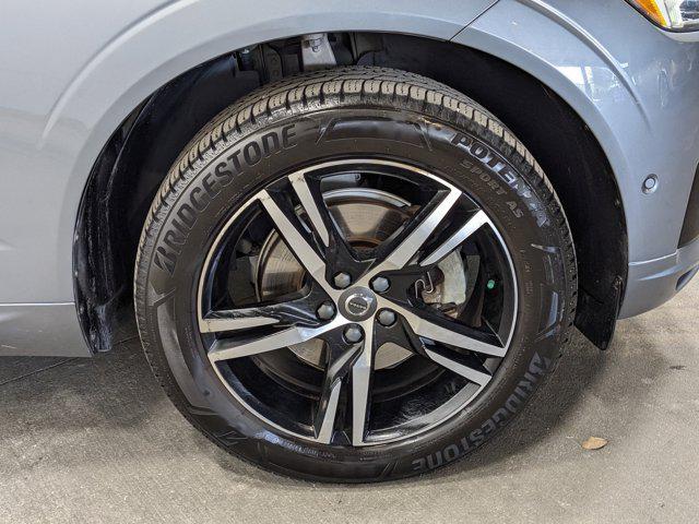 used 2019 Volvo XC60 car, priced at $22,990