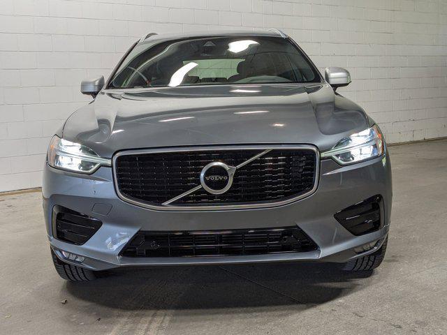 used 2019 Volvo XC60 car, priced at $22,990