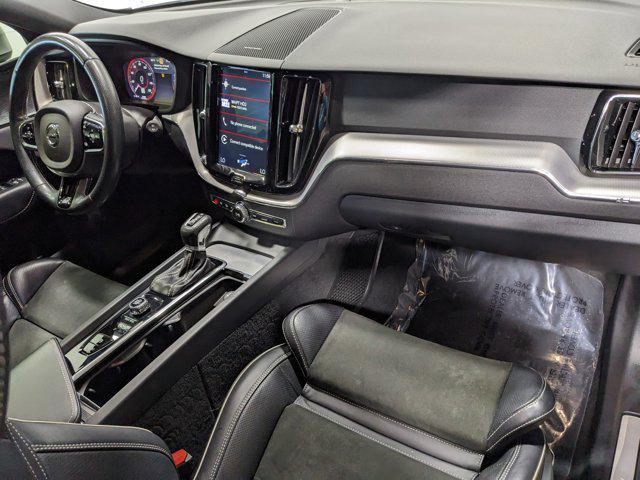 used 2019 Volvo XC60 car, priced at $22,990